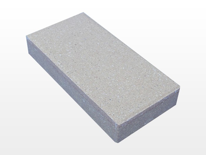 遼寧沙灘黃透水磚