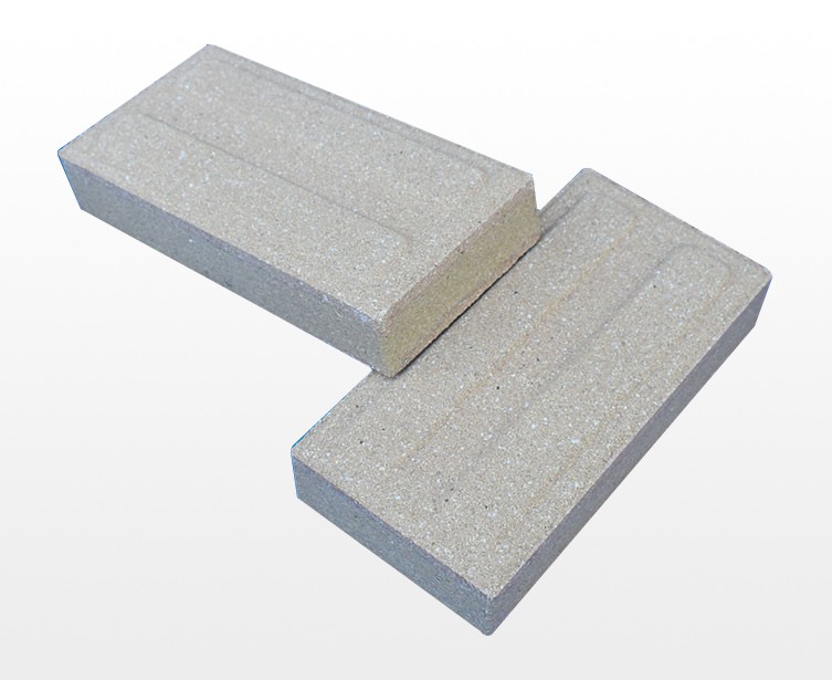 遼寧土黃透水磚